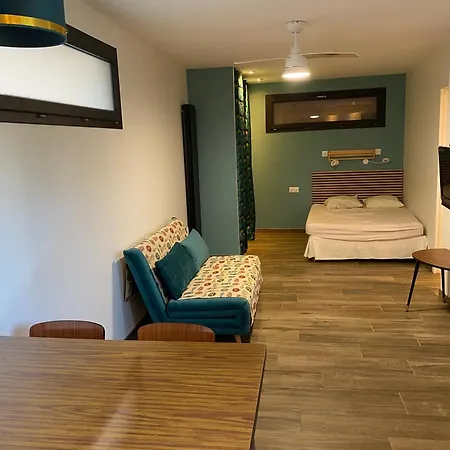 Дом отдыха Dependance