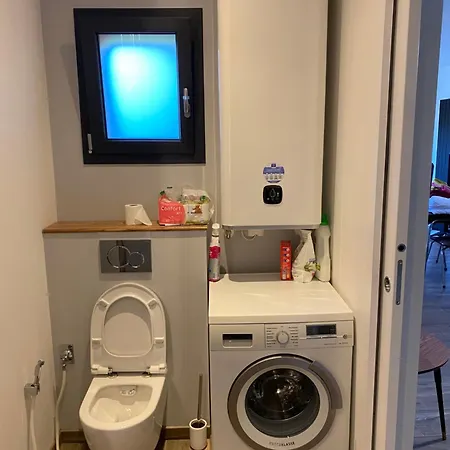 Dependance Дом отдыха *