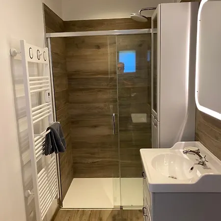 Дом отдыха Dependance *